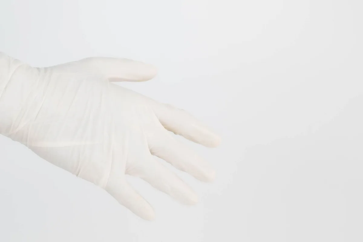 Bodily Fluid Cleanup in Harper Woods, MI