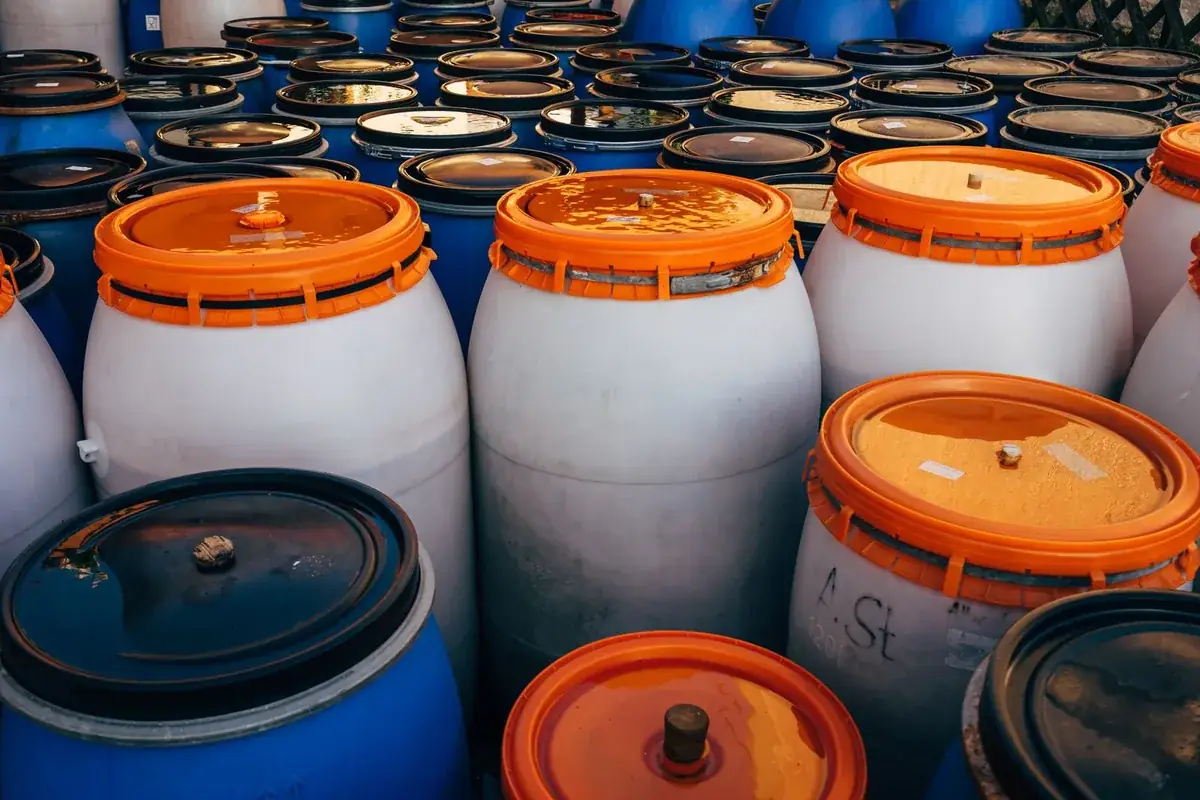 Chemical & Toxic Waste Cleanup in Harper Woods, MI